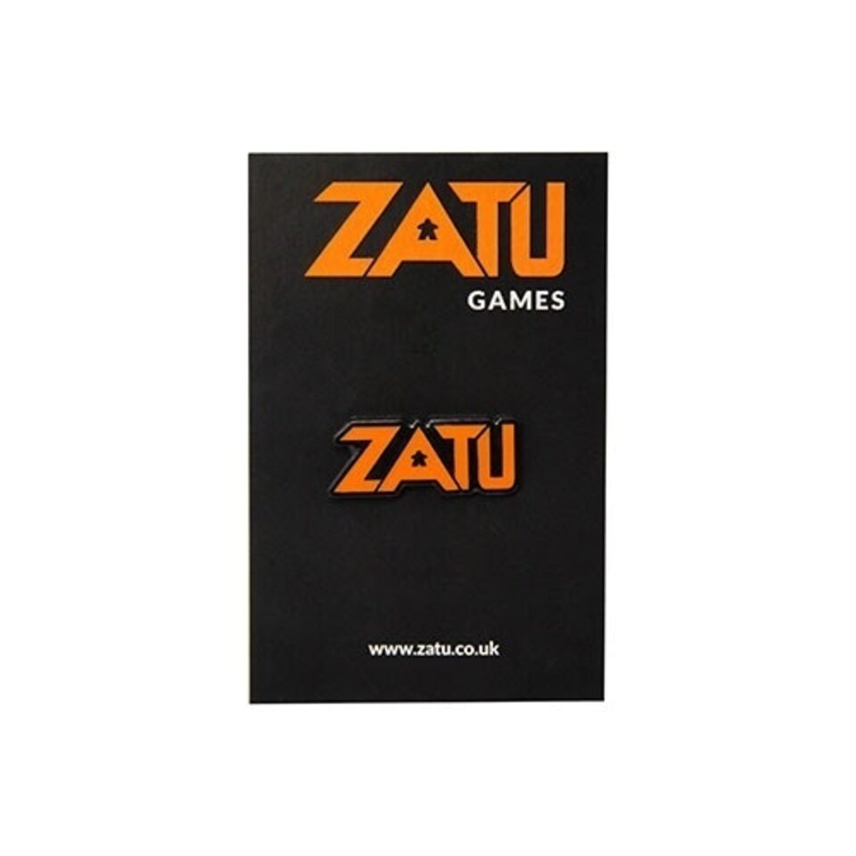image 1 of Zatu Pin