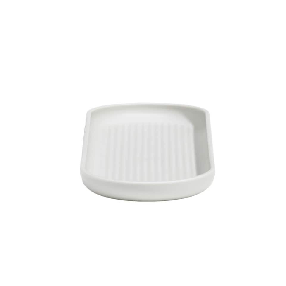image 1 of ReBorn Recycled Bathroom Tray Black