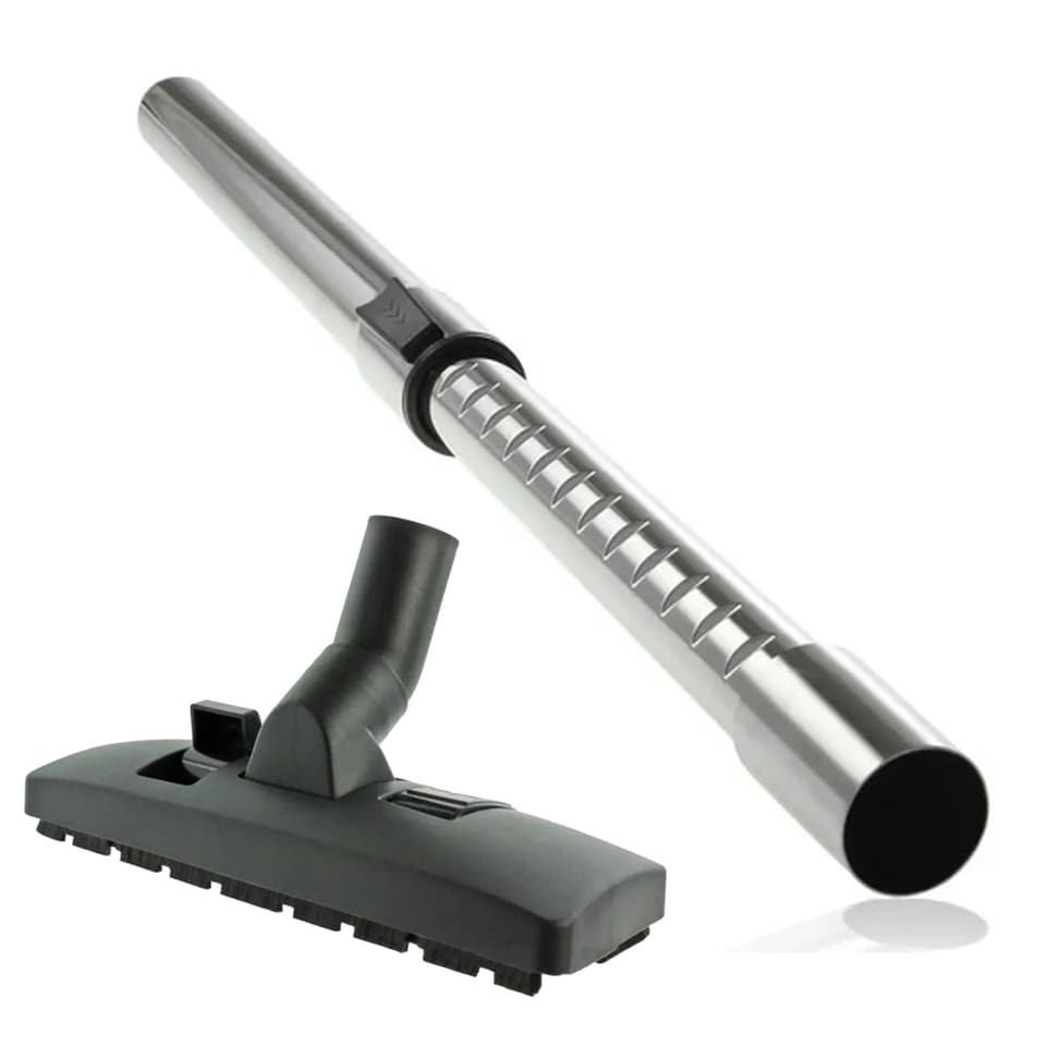 image 1 of SPARES2GO Spare Parts Hose Tool Kit for AmazonBasics VCS35B15KC-70EUK ‎15KC-71EU4 Vacuum Cleaner