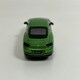 image 5 of Bentley Continental GT Speed Apple Green RHD 1:64 Mini GT MGT00473R