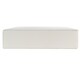 image 2 of Komfi Unity Deluxe Mattress White | Double