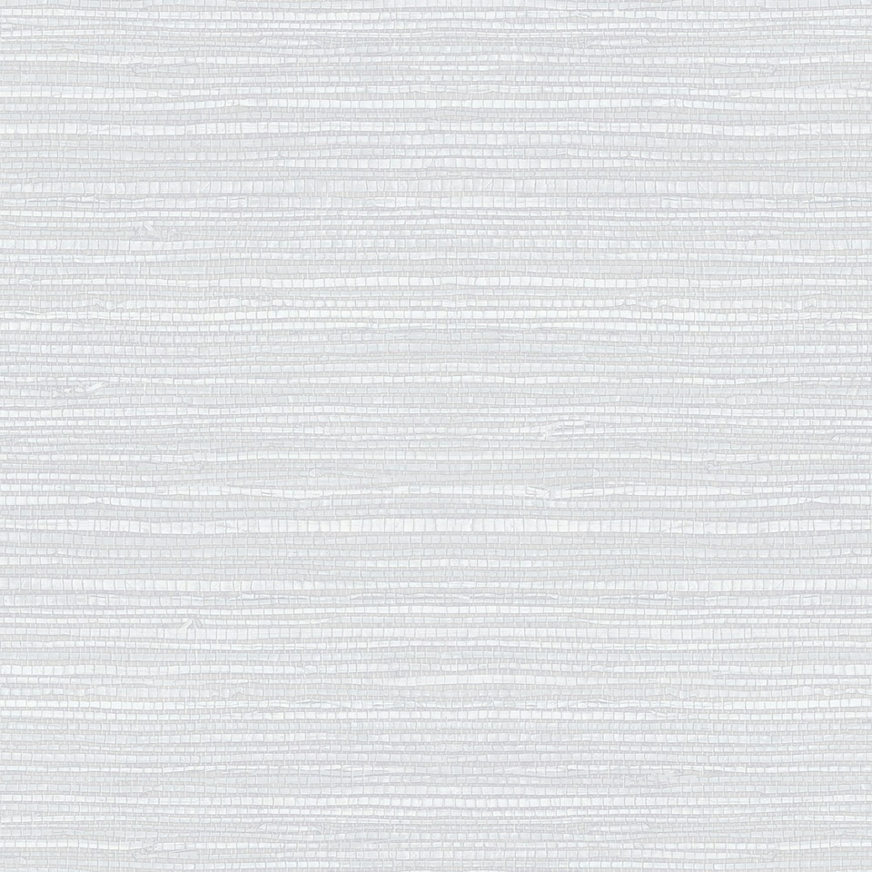 image 1 of Superfresco Easy Emperor Grasscloth Grey Texture Wallpaper Grey | Grey