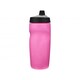 image 2 of Nike Refuel 511ml Water Bottle | Pink | Pink Glow/Black/White | 1