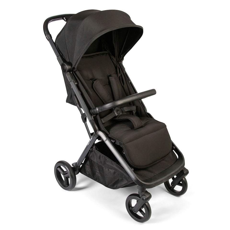 image 1 of Red Kite Push Me Astro Stroller Black