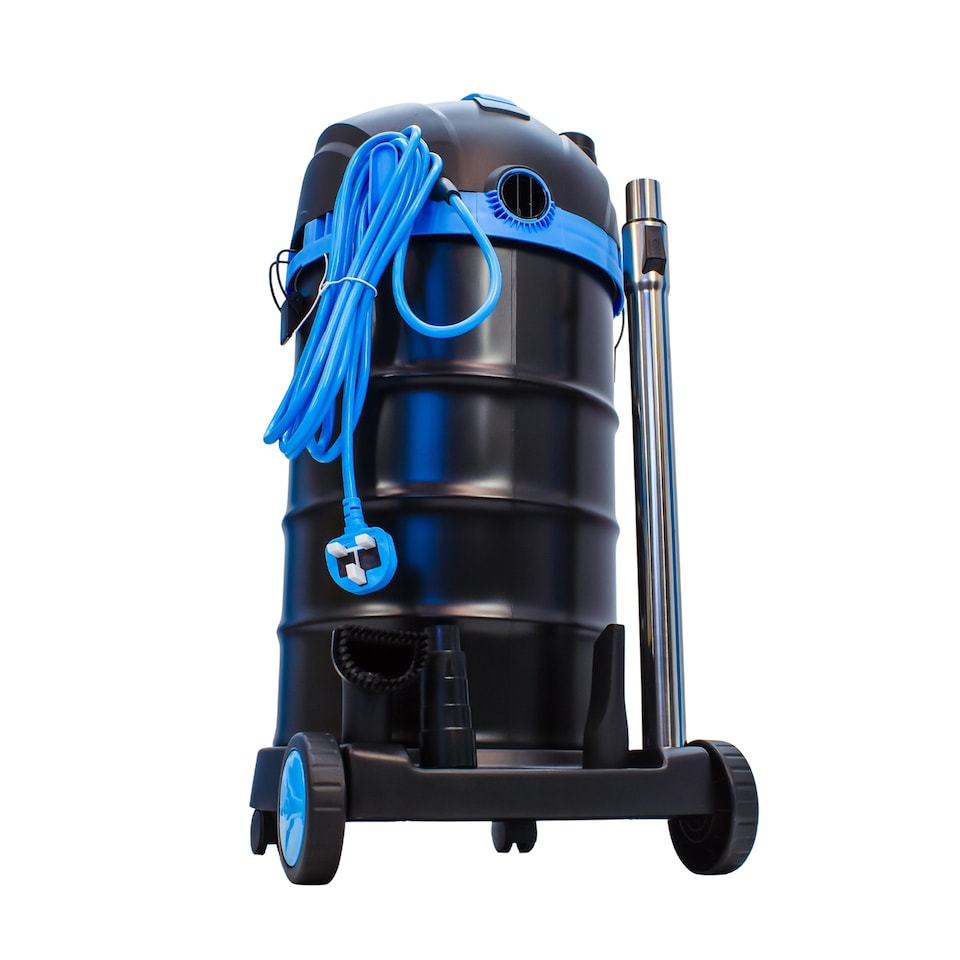 image 1 of Kiam SiteVac 240V M-Class 1500W Vacuum 30L
