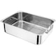 image 2 of Judge 36 x 26 x 10cm Roasting Pan with Rack