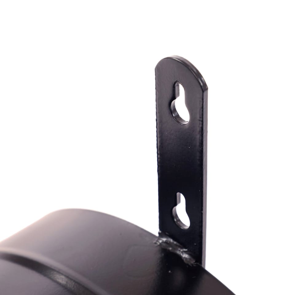 image 1 of Heavy Duty Wall Mounted Garden Hose Pipe Hanger Storage Hook