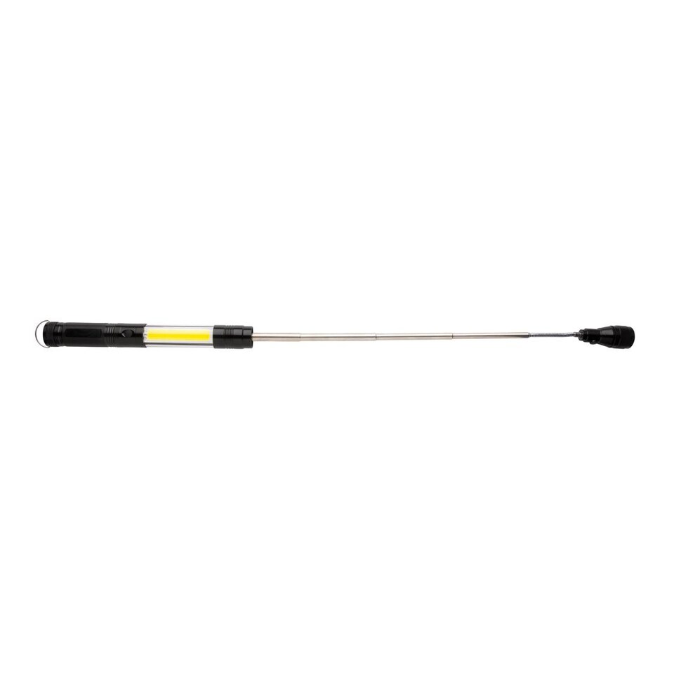 image 1 of XD Collection Telescopic Light | Black | Black | One Size | 1