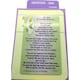 image 3 of To Nan In Loving Memory...Wallet Card (Sentimental Keepsake Wallet / Purse Card)