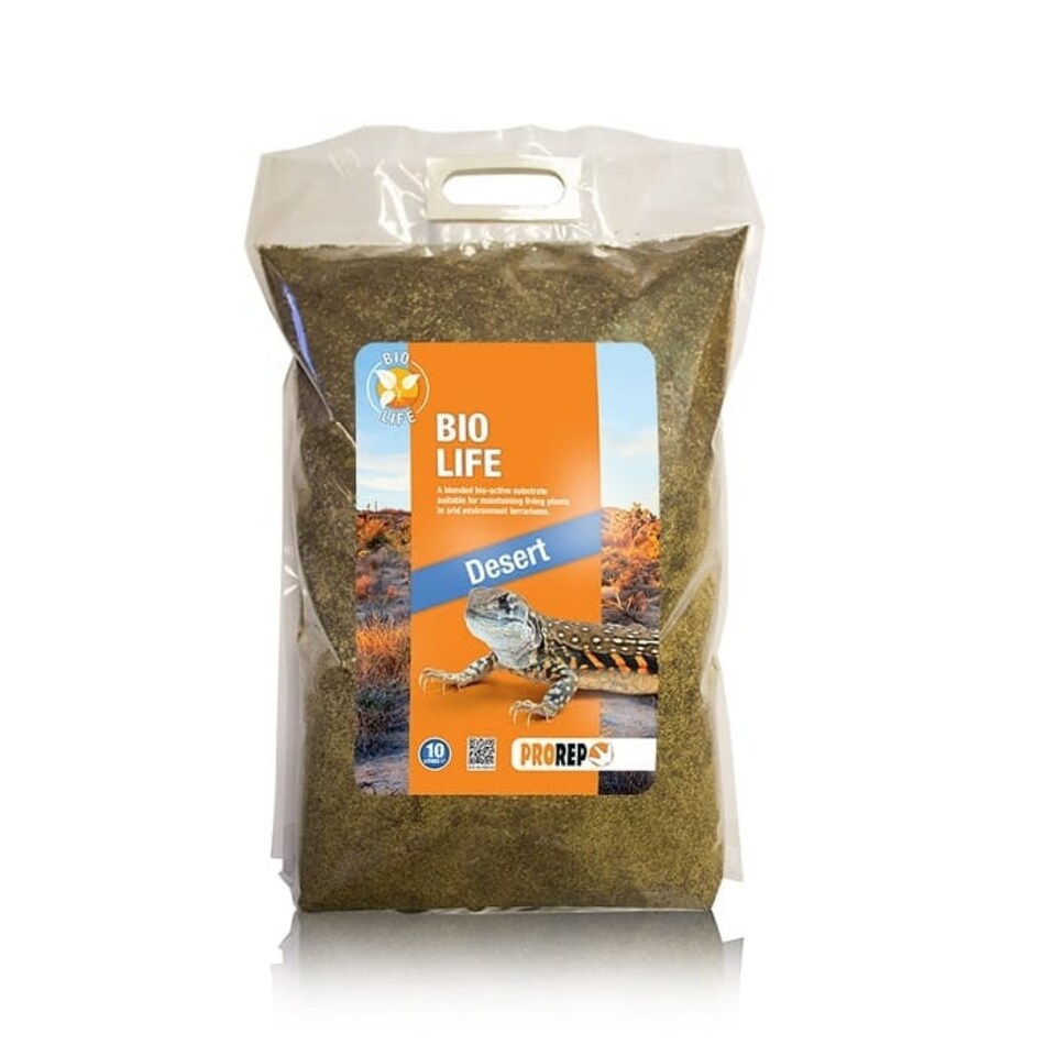 ProRep Bio Life 10L - Desert Substrate