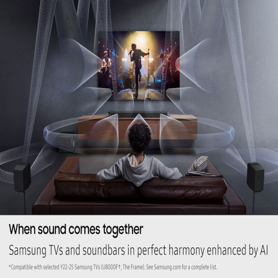 image 1 of HW-Q930F | Black