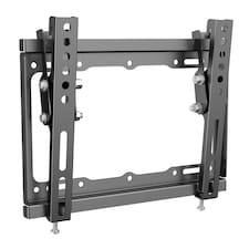 TTAP Tilt TV Wall Bracket - VESA 200 x 200, TV Size 23 - 43 Inch, Max 20kg - TTD202T1