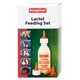 image 2 of Beaphar Lactol Pet Feeding Set | White | White | One size | 1