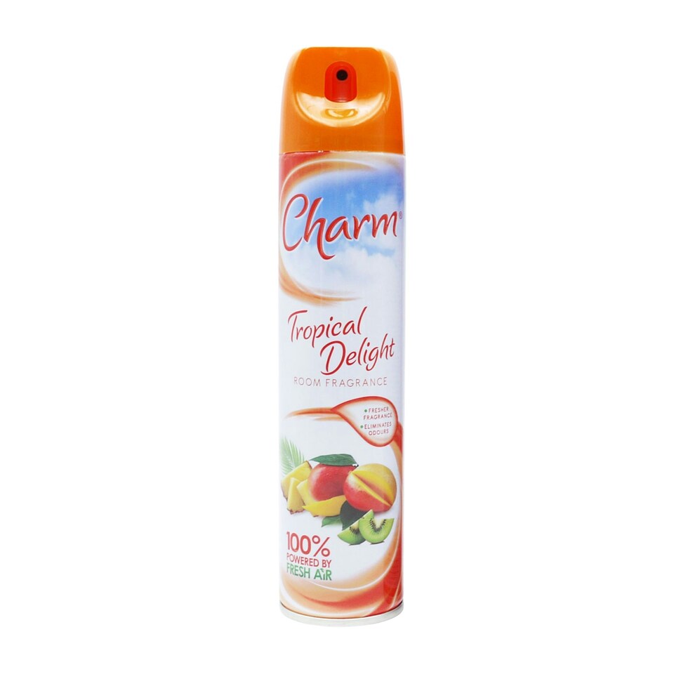 image 1 of Charm Air Freshener Tropical Delight