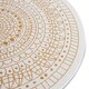 image 2 of The Rugs Porto Reversible Indoor Outdoor Rug Flatweave Polypropylene Design