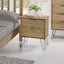 Antique Waxed Pine - Selected