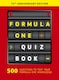 image 1 of The Formula One Puzzle Book - 200 Brain-Teasing Activities