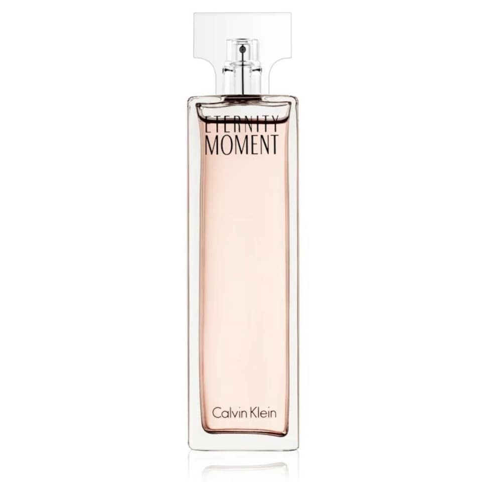 image 1 of Calvin Klein Eternity Moment 50ml Eau De Parfum EDP Spray For Her
