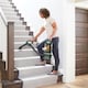 image 5 of Shark Anti Hair Wrap Upright Vacuum Cleaner with Lift Away Pet Model Porsche Green NZ691UKT