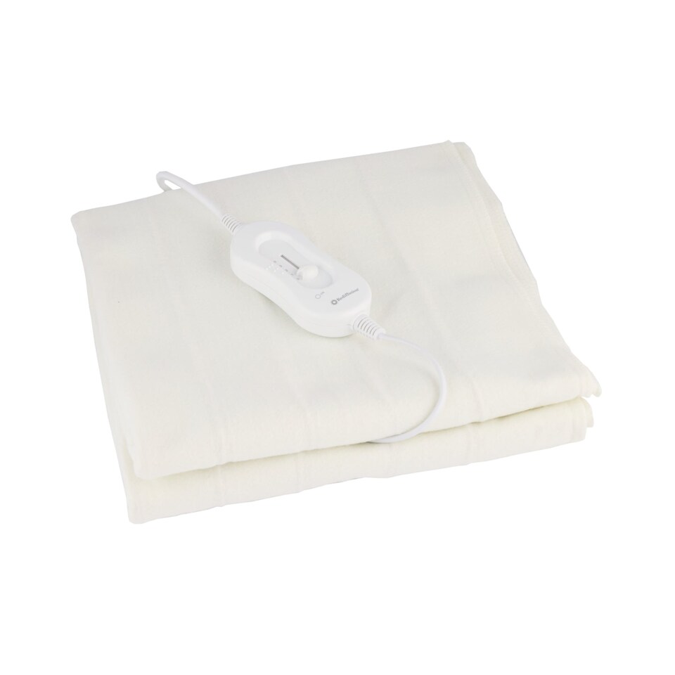 image 1 of Rediffusion CosyDreams Single Fitted Heated Underblanket