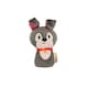 image 6 of Hallmark Disney Tramp Itty Bitty Collection Made from Quality Plush Fabric New