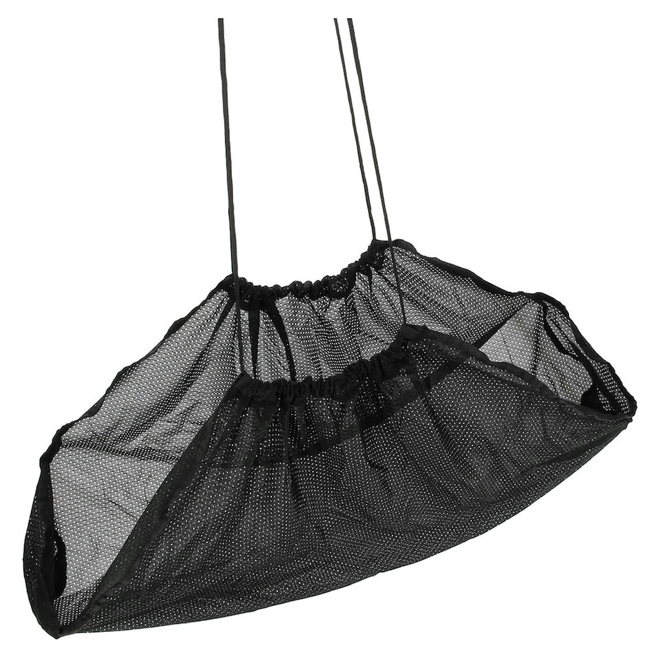 image 1 of Angling Pursuits Mesh Coarse Fishing Sling - Black - One Size