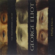 The Transferred Life Of George Eliot