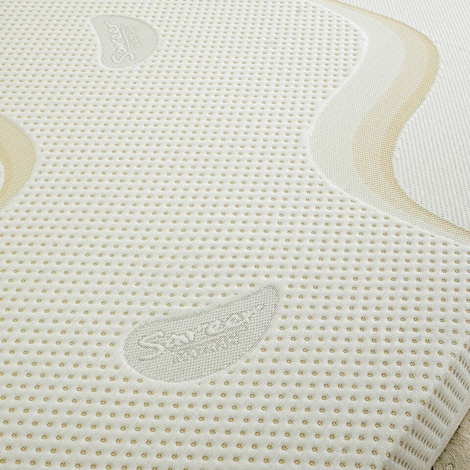 image 1 of Sareer Reflex Foam Mattress 2FT6 White | Small Single