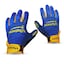 navy/yellow