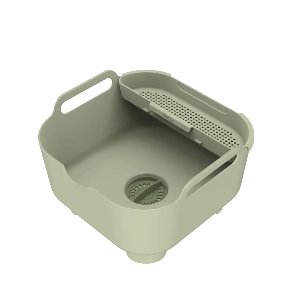 image 1 of ReBorn Recycled Washing Up Bowl Pro