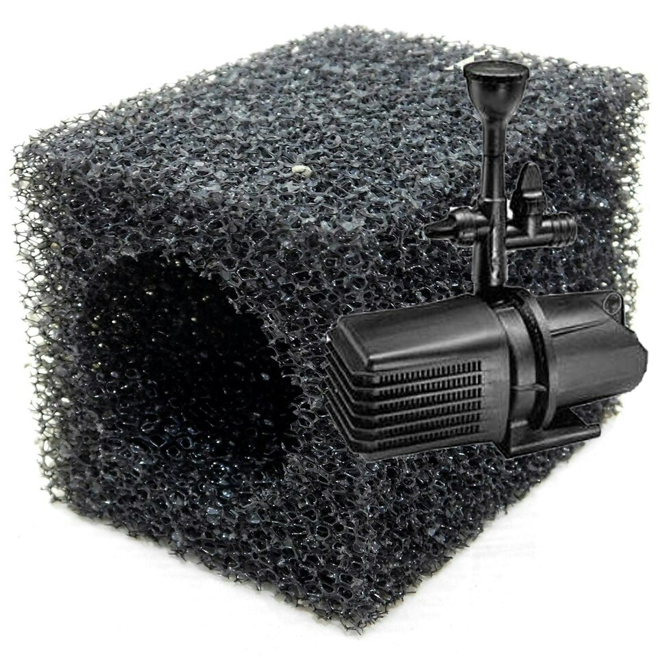 image 1 of Blagdon Pre Amphibious Filter Foam