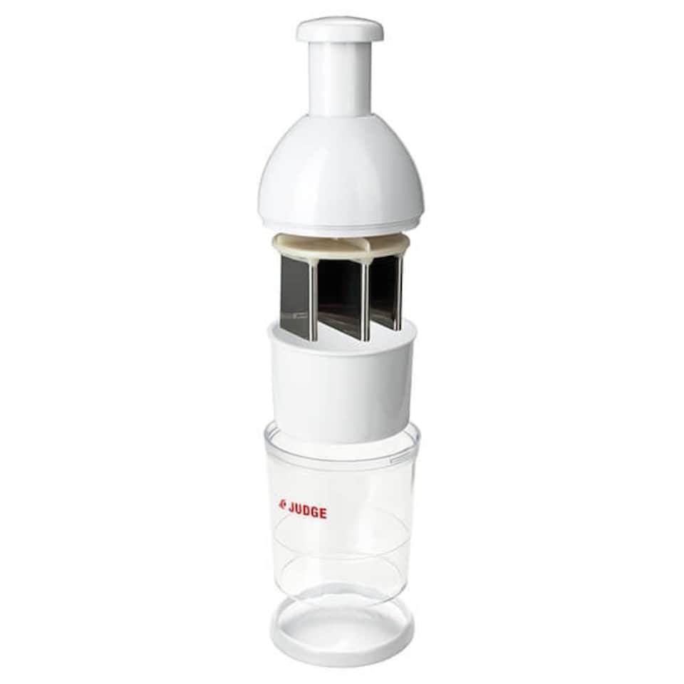 image 1 of Judge Kitchen Vegetable Chopper