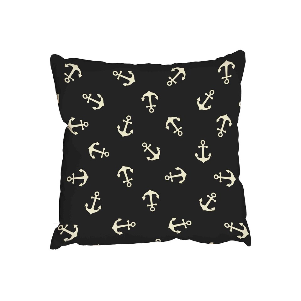 Cushions - Anchor pattern (Cushion)