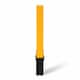 image 3 of Removable Locking Security Post Parking Space Bollard Barrier | Yellow