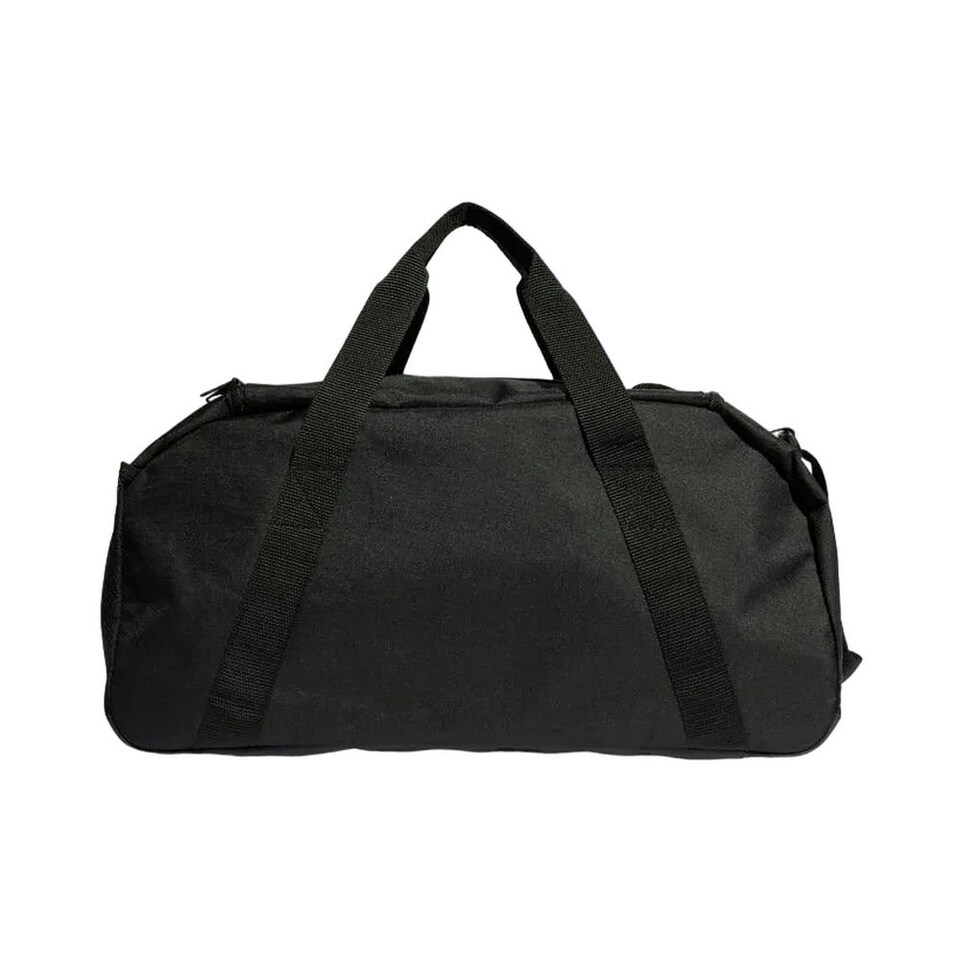 image 1 of Adidas Tiro League Duffle Bag - Black/White - M