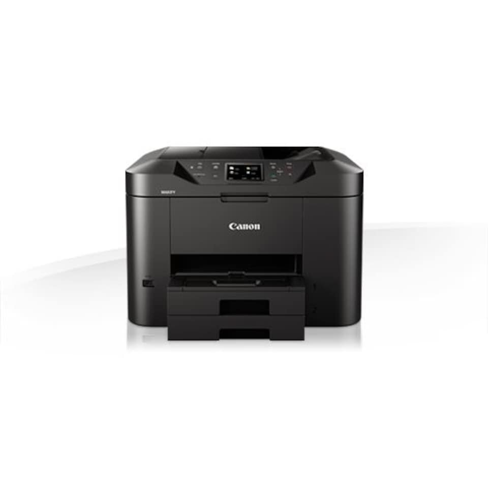 image 1 of Canon MAXIFY MB2750 Inkjet A4 600 x 1200 dpi Wi-Fi Printer