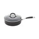 image 1 of Stellar Verve 24cm Non-Stick Saute Pan