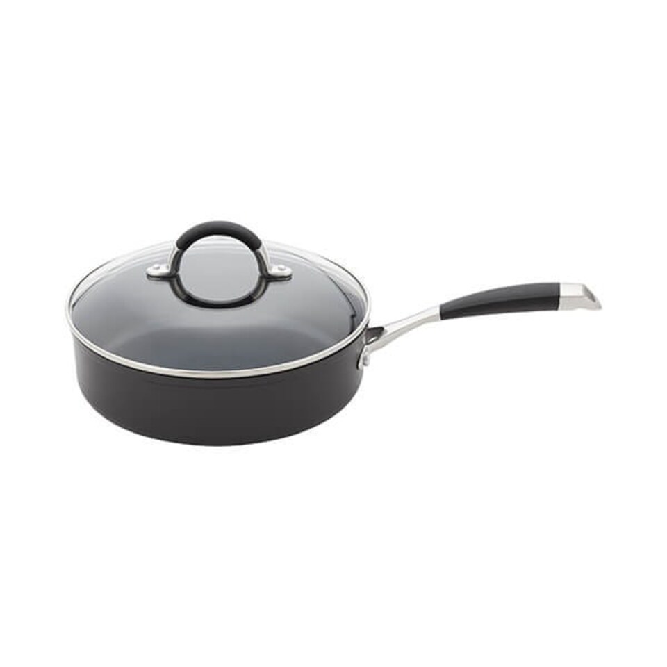 image 1 of Stellar Verve 24cm Non-Stick Saute Pan
