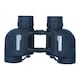 image 6 of Steiner Binoculars Navigator 7x30 Marine Waterproof Rugged Auto-Focus