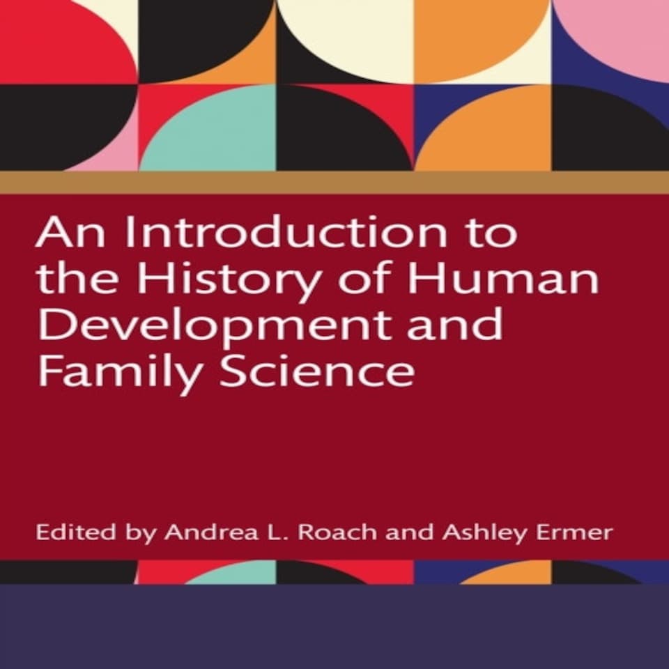 Introduction To The History Of Human De