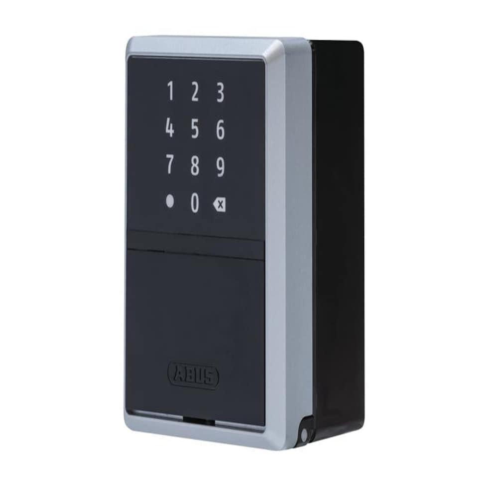 ABUS Mechanical 787 SMART-BT KeyGarageª