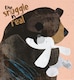 image 1 of The Snuggle Is Real - Illustrated Art Card By Paul Delaney
