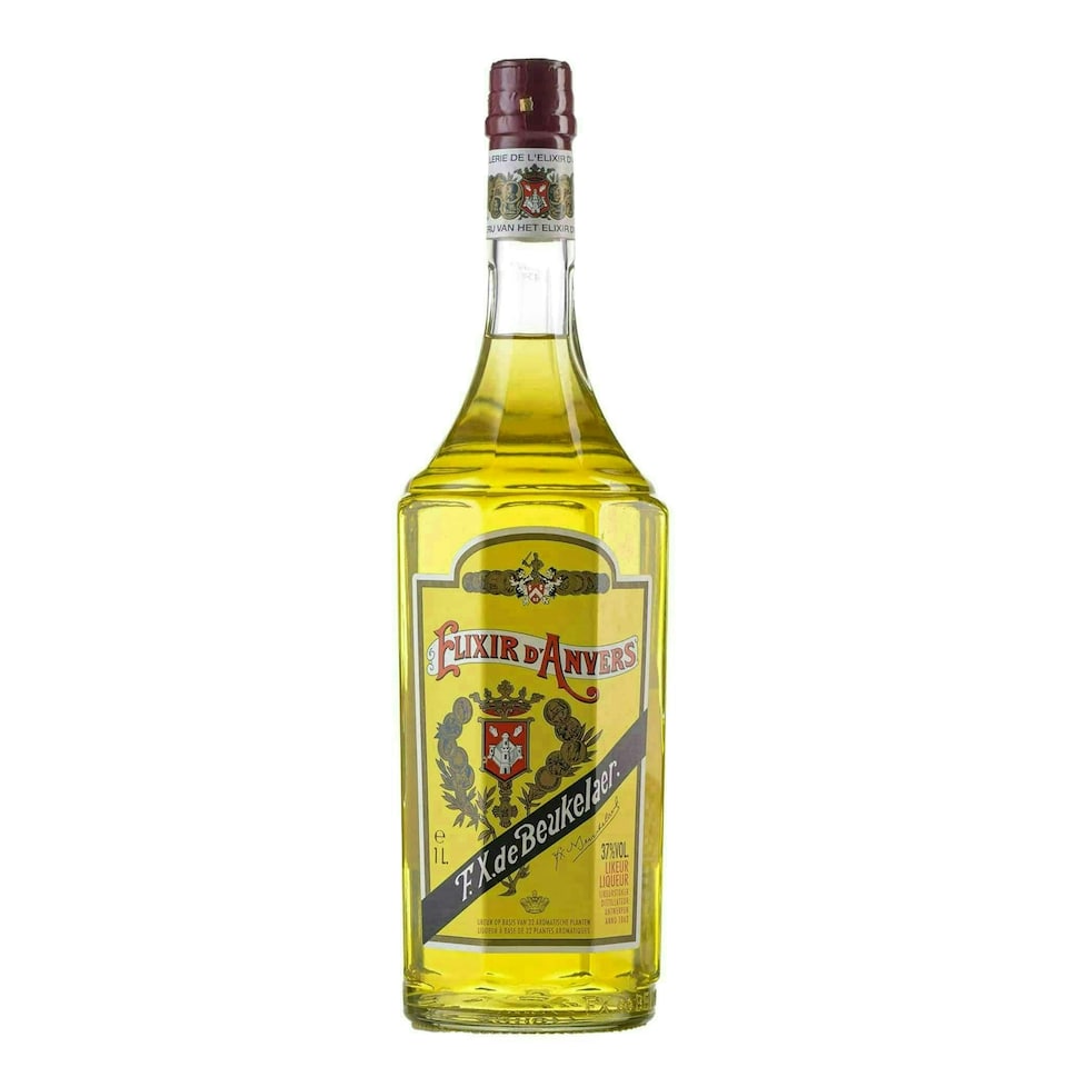 image 1 of Elixir D'Anvers