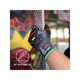 image 4 of Scan Nitrile Palm Impact Cut D Gloves - Multi Colour - M (Size 8) Multi | M (Size 8)