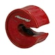 image 4 of Plumbing Pipe / Auto Tube Cutter 10mm For Copper Tubing / Hand Operated