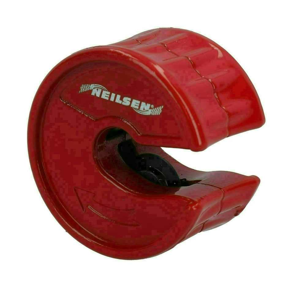 image 1 of Plumbing Pipe / Auto Tube Cutter 10mm For Copper Tubing / Hand Operated