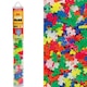 image 1 of Plus Plus Mini Neon Tube Mix (100 Pieces)