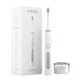 image 1 of Ordo Sonic+ Toothbrush White/Silver