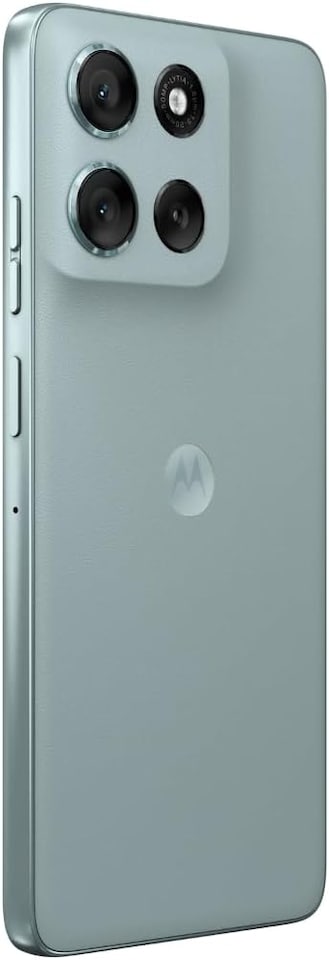 image 1 of Motorola XT2529-2 Moto G56 Dual Sim 8GB / 256GB Pantone Grey Mist