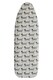 image 1 of Thread And Loom Sausage Dog Ironing Board Cover